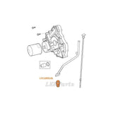 OIL QUICK FIT DIP STICK CONNECTOR TUBE GENUINE