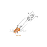 Steering Shaft Universal Joint Lower