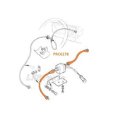 Cable Transducer OEM