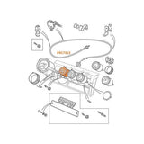 Fuel Gauge OEM