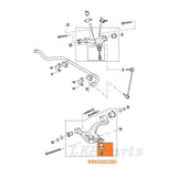 Lemforder  Ball Joint Lower Front Control Arm