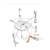 1983-1991 D110/130 Fuel Sending Unit