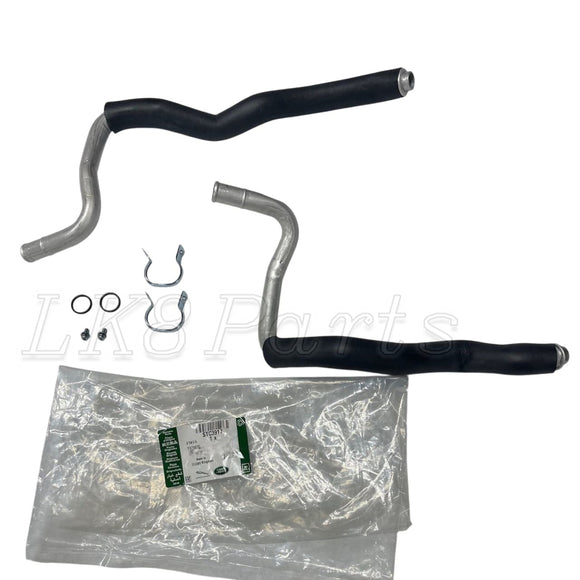 Genuine Heater Core Pipe