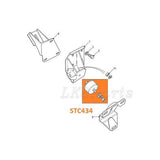 Engine Rubber Mount