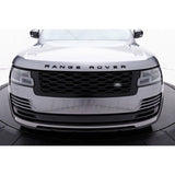 Gloss Black Trim Upgrade Kit - Includes Updated Grille