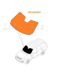 Windshield Sun Shade Sunshield Reflector Genuine