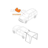 Range Rover L460 Genuine Windshield Sunshade