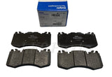 Front Brake Pads