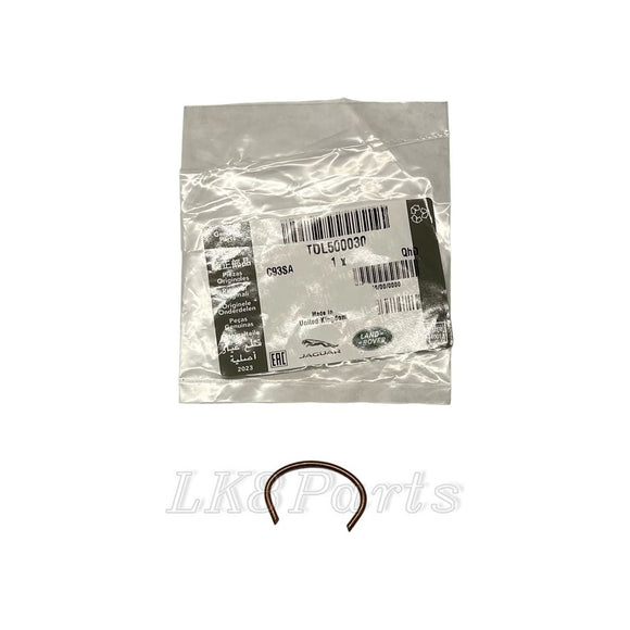 Outer Boot Kit Clip Genuine