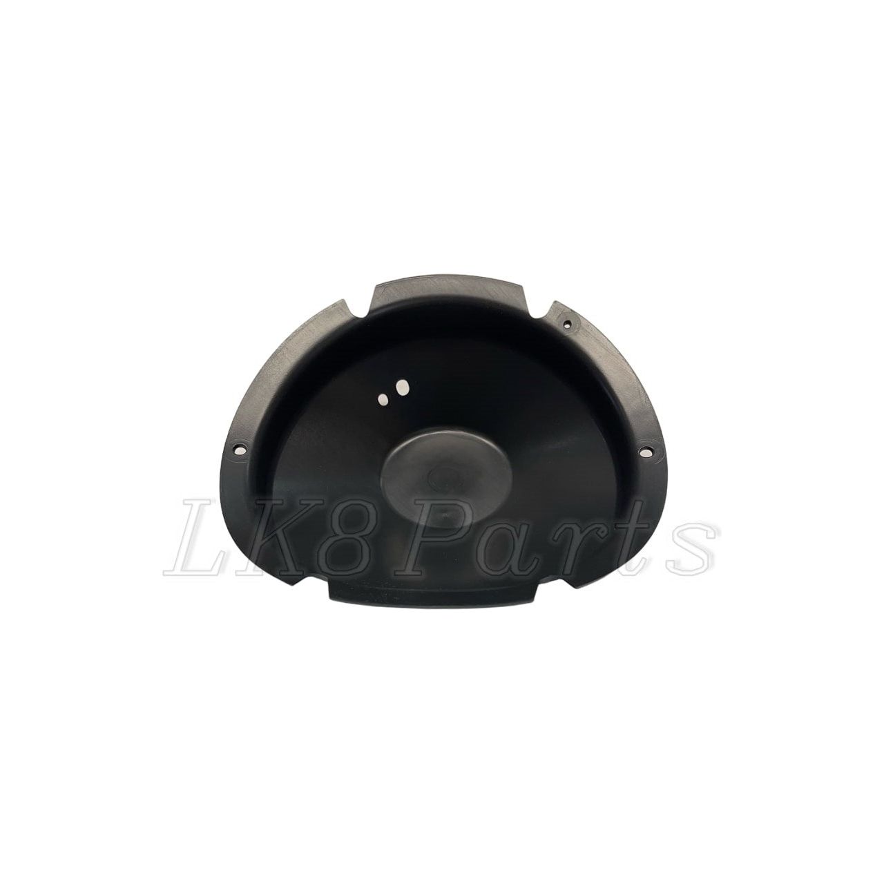 Top Mount Turret Shock Cover – Lucky8 Off Road