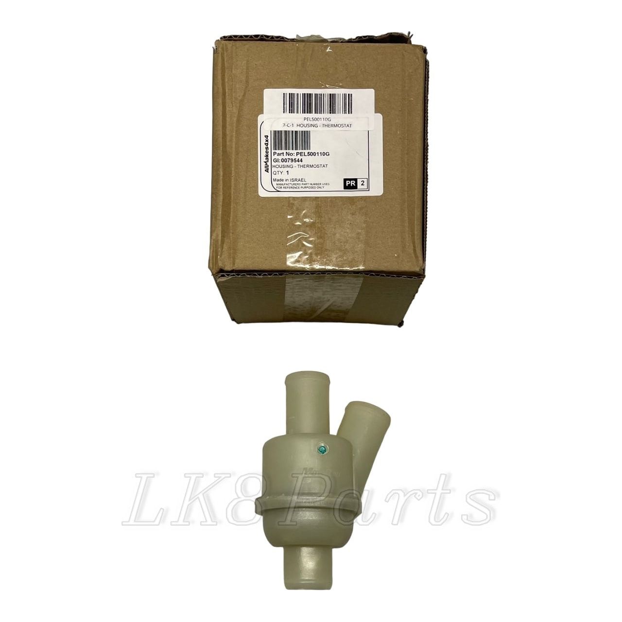 Frankberg Koelvloeistofkoeler compatibel met Discovery V L462 3.0L 2016-Vandaag Rang.e Rove.r IV L405 3.0L-5.0L 2012-Vandaag Rang.e Rove.r Sport L494 3.0L-5.0L 2013-Vandaag Replace# LR034555 3 Frankberg Koelvloeistofkoeler compatibel met Discovery V L462 3.0L 2016-Vandaag Rang.e Rove.r IV L405 3.0L-5.0L 2012-Vandaag Rang.e Rove.r Sport L494 3.0L-5.0L 2013-Vandaag Replace# LR034555 3