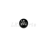 Gear Knob 4 Speed Gear Lever