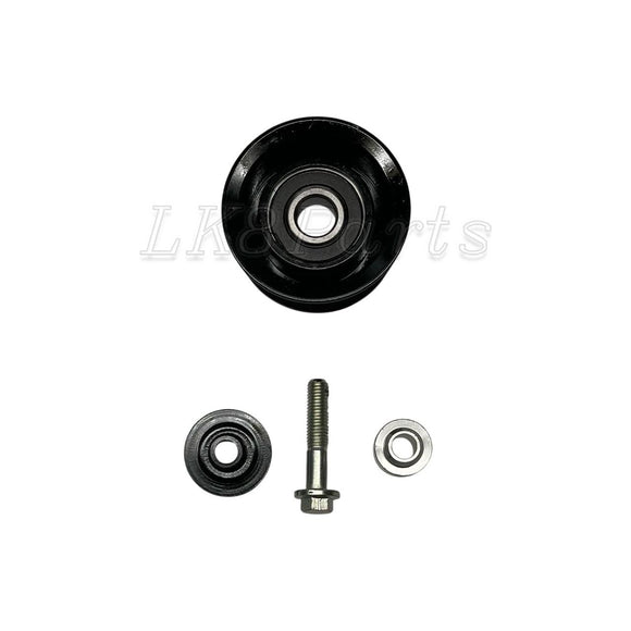 TD5  Drive Belt Idler Pulley