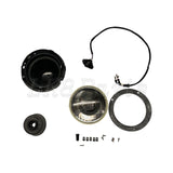 Headlamp Assembly