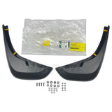 Standard Genuine  Mud Flap Kit 90/110/130
