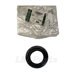 LR4 GASKETS