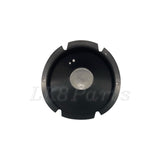 Top Mount Turret Shock Cover