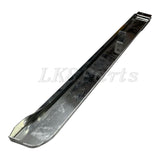 Left Hand Rear Outer Sill Panel