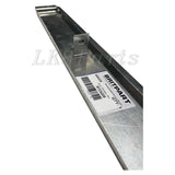 Right Hand Rear Outer Sill Panel