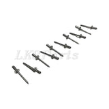 Rivets Set of 10