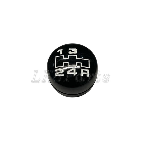 Gear Knob 4 Speed Gear Lever