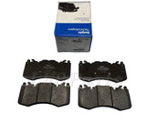 Front Brake Pads