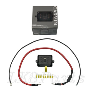 Garmin PowerSwitch – Wireless Accessory Control System