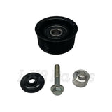 TD5  Drive Belt Idler Pulley