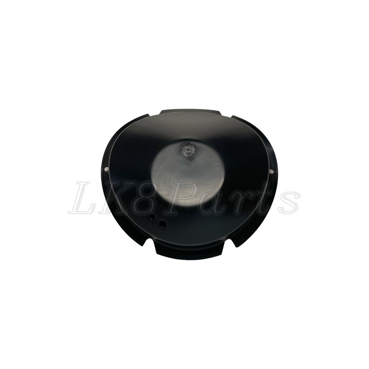Top Mount Turret Shock Cover – Lucky8 Off Road