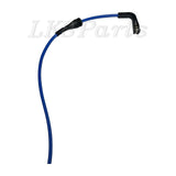 Brake Pad Wear Sensor