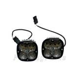 XL Sport LED Auxiliary Light Pod Pair - Universal