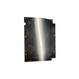 Left Front Aluminium Floor Plate 3mm