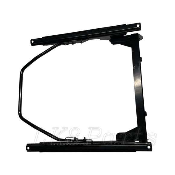 Front Seat Slider Assembly