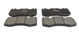 Front Brake Pads