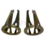 30mm Front Shock Turrets Skeleton Turrets