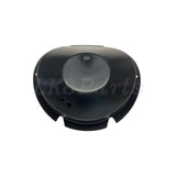 Top Mount Turret Shock Cover