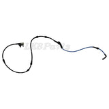 Brake Pad Wear Sensor