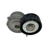 Fan Belt Tensioner Pulley and Belt 2.0L/2.4L Diesel