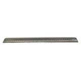 Interior Cargo Stainless Steel Scuff Plate