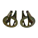 30mm Front Shock Turrets Skeleton Turrets