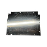 Left Front Aluminium Floor Plate 3mm