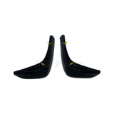 GENUINE REAR MUD FLAPS 130