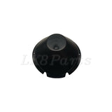 Top Mount Turret Shock Cover