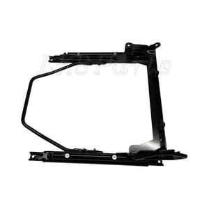 Front Seat Slider Assembly