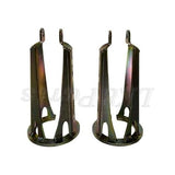 30mm Front Shock Turrets Skeleton Turrets