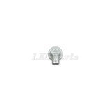 Left Front Turn Signal Lamp Light Bulb Holder Socket Genuine