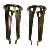 30mm Front Shock Turrets Skeleton Turrets