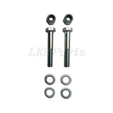 30mm Front Shock Turrets Skeleton Turrets