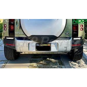 Off Road Reverse Led Bumper Reverse LED Upgrade Kit – Lucky8 Off Road