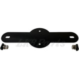 Flat Pack Rotopax Roof Mount Kit